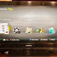 TV Samsung dvbt2 FullHd 32”