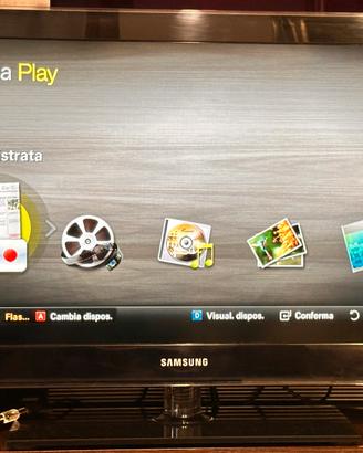 TV Samsung dvbt2 FullHd 32”