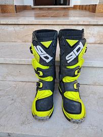 Stivali Sidi tg 36