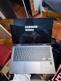 Samsung galaxy book 3 touch
