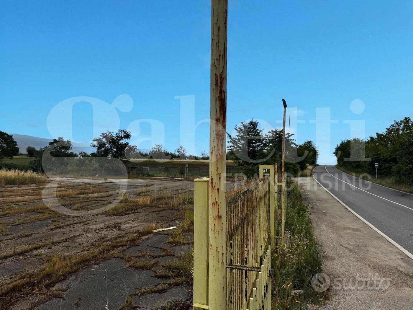 Terreno Residenziale Pastorano - Altro