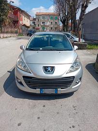 Peugeot 207 1.4 Diesel