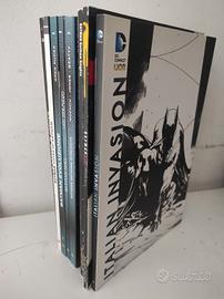 Batman DC Comics – Raccolta di fumetti 
