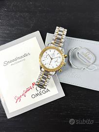 Omega Speedmaster Reduced