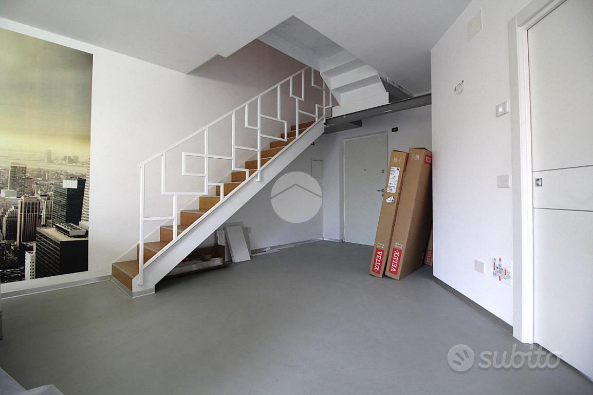 Appartamento – Brandizzo, Torino - Altro