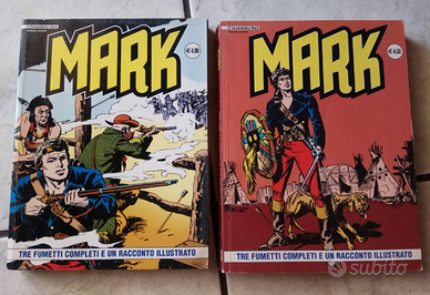 Fumetti vari