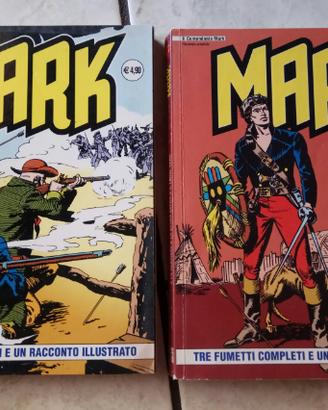 Fumetti vari