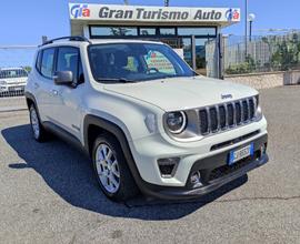 JEEP Renegade 1.3 T4 DDCT Limited PREZZO REALE L