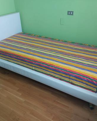 LETTO SINGOLO