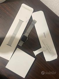 Apple watch prima serie vintage