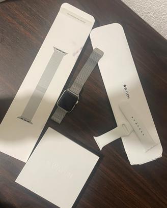 Apple watch prima serie vintage