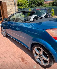 Opel tigra twin top