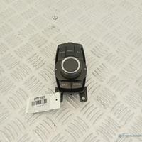 Controller iDrive Unità Comando Infotainment BMW 2