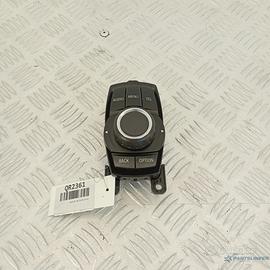 Controller iDrive Unità Comando Infotainment BMW 2