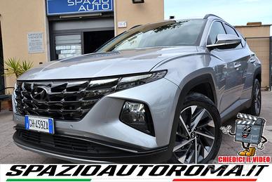 Hyundai Tucson 1.6 CRDi 116CV **PREZZO REALE**TAGL