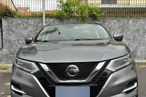 nissan qashqai 2018 1.5 diesel n connecta