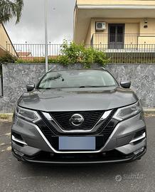 nissan qashqai 2018 1.5 diesel n connecta