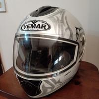 Casco da moto