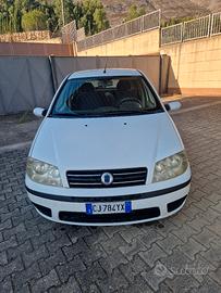 Fiat punto multijet