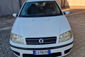 Fiat punto multijet