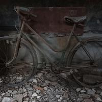bici vintage 