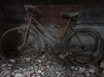 bici vintage 