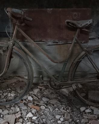 bici vintage 