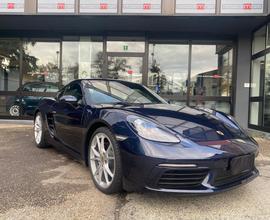 PORSCHE Cayman 718 Cayman 2.0 PDK *PARI AL NUOVO