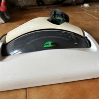 folletto lavapavimenti sp 530