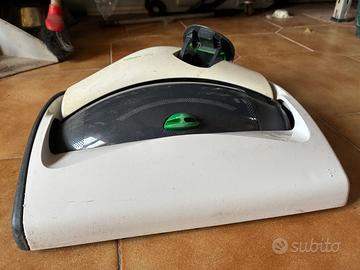 folletto lavapavimenti sp 530