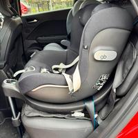 Seggiolino Vaya I-size