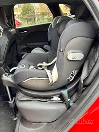 Seggiolino Vaya I-size