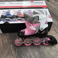 pattini in linea per bambini