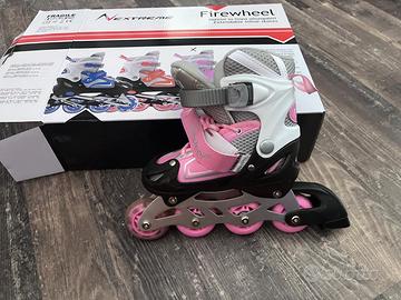 pattini in linea per bambini