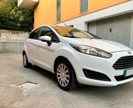 Ford fiesta gpl