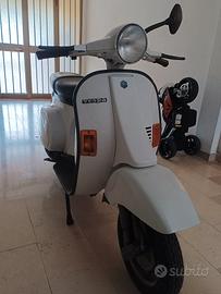 vespa