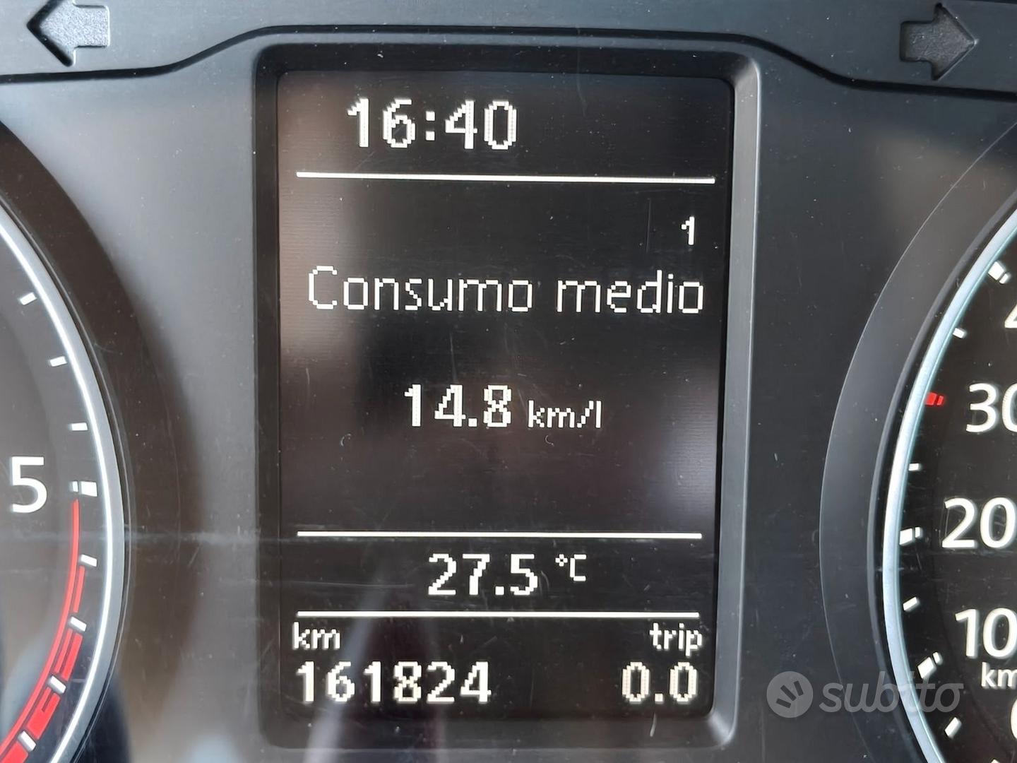 Volkswagen Caravelle 6ª 15-24