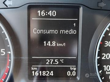 Volkswagen Caravelle T6 2.0 TDI 150 CV
