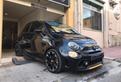 Abarth 595 Cabrio 1.4 Turbo 165 cv Turismo 12/2016