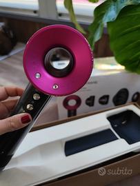 Phon asciugacapelli nuovo