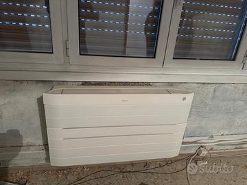 Condizionatori Daikin