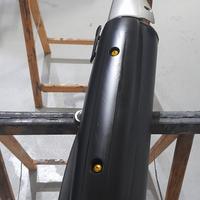 Scarico Yamaha tmax 530