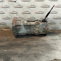 Cambio manuale Nissan Navara D40 32101CD340
