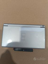 Nintendo Ds lite 