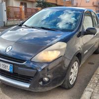 RENAULT Clio 1.2 GPL 75 CV *Neopatentati