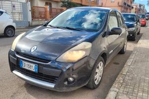 RENAULT Clio 1.2 GPL 75 CV *Neopatentati