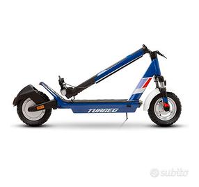 monopattino elettrico 