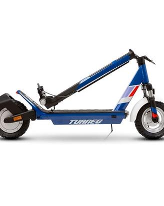 monopattino elettrico 