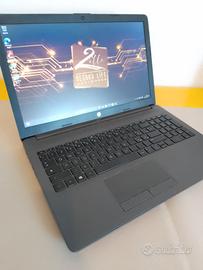 HP 250 G7 I5 10TH GEN. 12GB RAM SSD NVME 256GB FHD