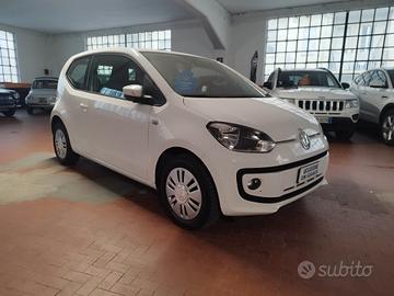 Volkswagen up! 1.0 3p. eco